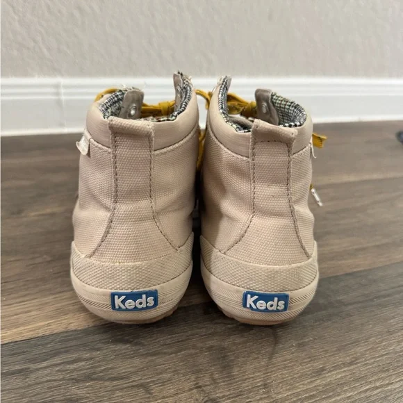 Keds Scout Boots - Picture 4 of 6